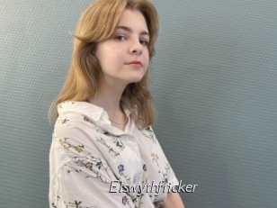 Elswythfricker