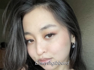 Elswythgibbard