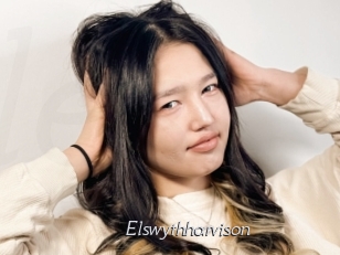 Elswythharvison