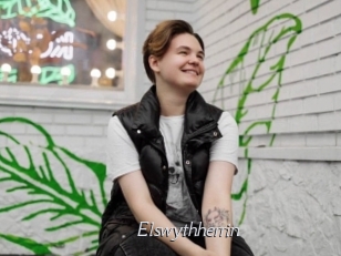 Elswythherrin