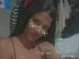 Elsy_sex
