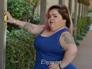 Elsysweet