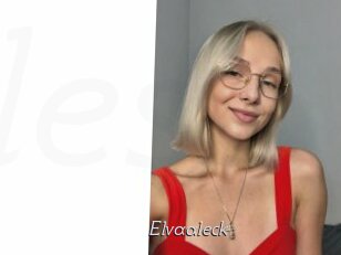 Elvaaleck
