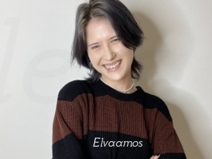 Elvaamos