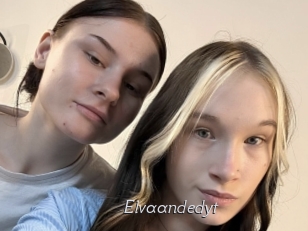 elvaandedyt Le Scandale