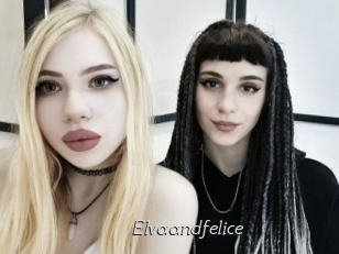 Elvaandfelice
