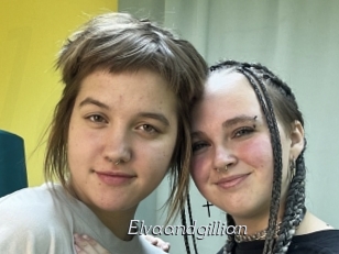Elvaandgillian