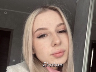 Elvabain