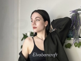 Elvabancroft