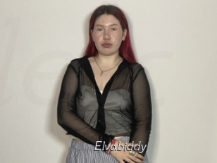 Elvabiddy