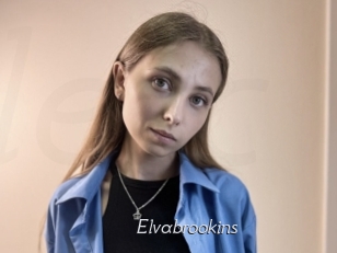 Elvabrookins