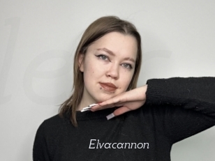 Elvacannon