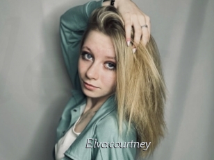Elvacourtney