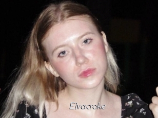 Elvacroke