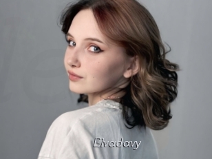 elvadavy Le Scandale