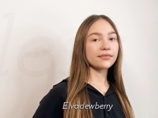 Elvadewberry