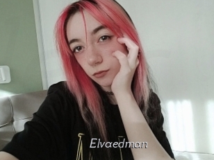 Elvaedman
