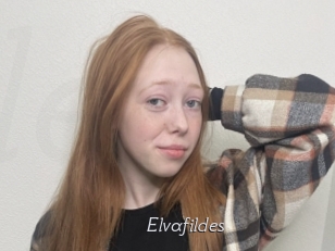 Elvafildes