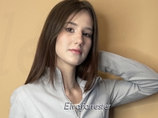 Elvaforrester