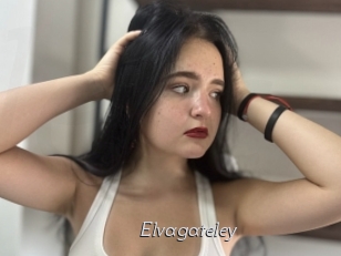 Elvagateley