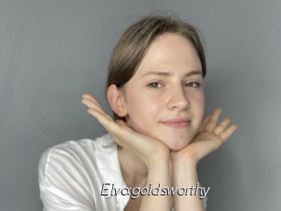 elvagoldsworthy Le Scandale