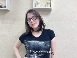 elvagreenway Le Scandale