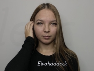 Elvahaddock