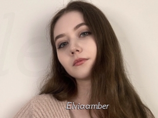 Elviaamber
