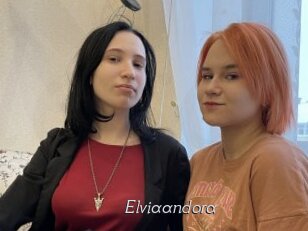 Elviaandora