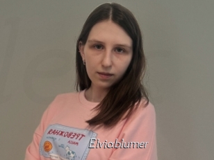 Elviablumer