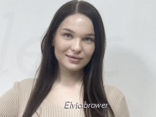Elviabrower