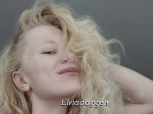Elviadaggett