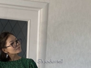 Elviadurnell