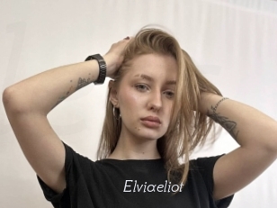Elviaeliot