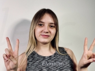 Elviaellen