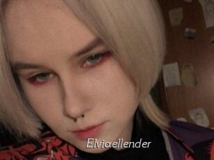Elviaellender