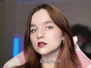 Elviafaith
