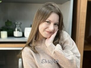 Elviafelt
