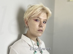 Elviaflowers