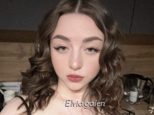 Elviagalen