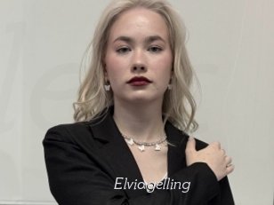 Elviagelling