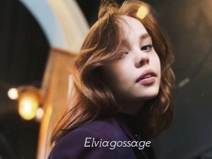 Elviagossage