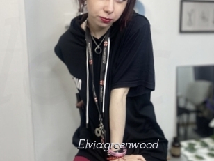 Elviagreenwood