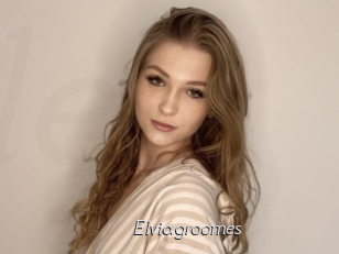 Elviagroomes