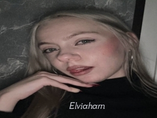 Elviaharn