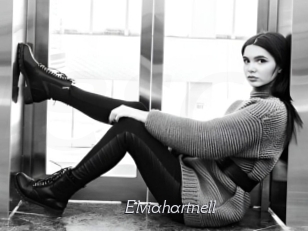 Elviahartnell