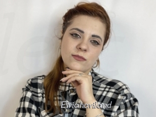 Elviahaviland