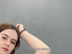Elvinaanstead