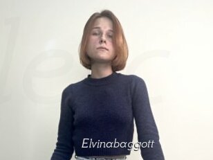 Elvinabaggott