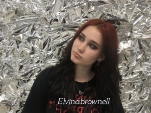Elvinabrownell